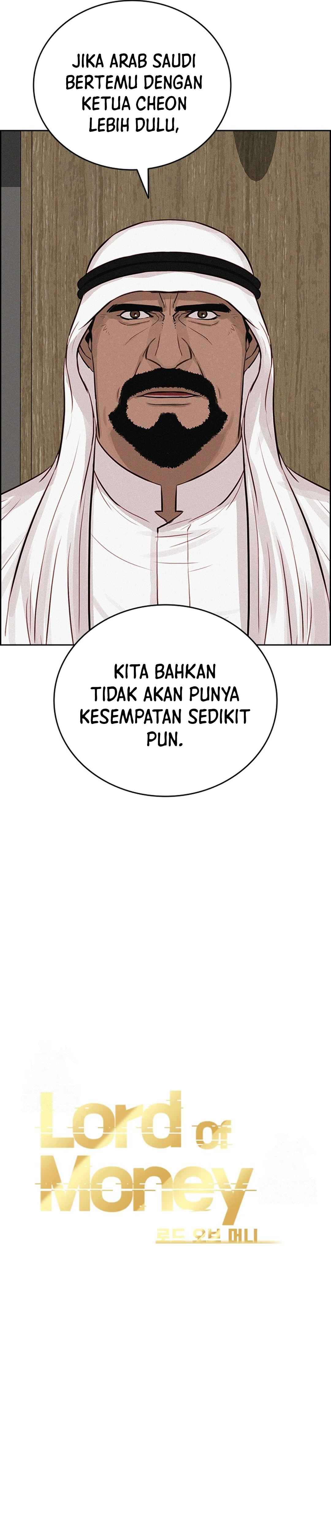 Read Lord of Money ID Manga Online
