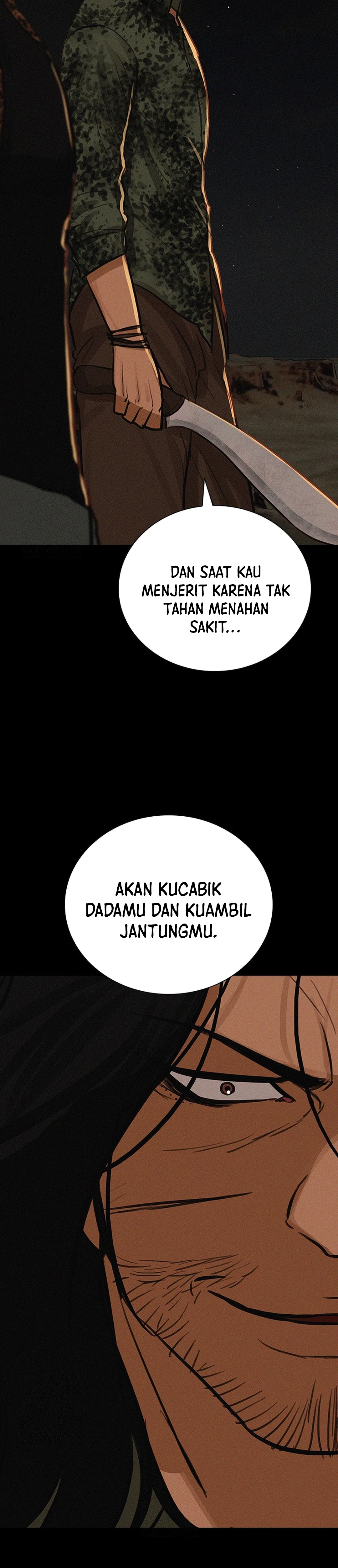 Read Lord of Money ID Manga Online