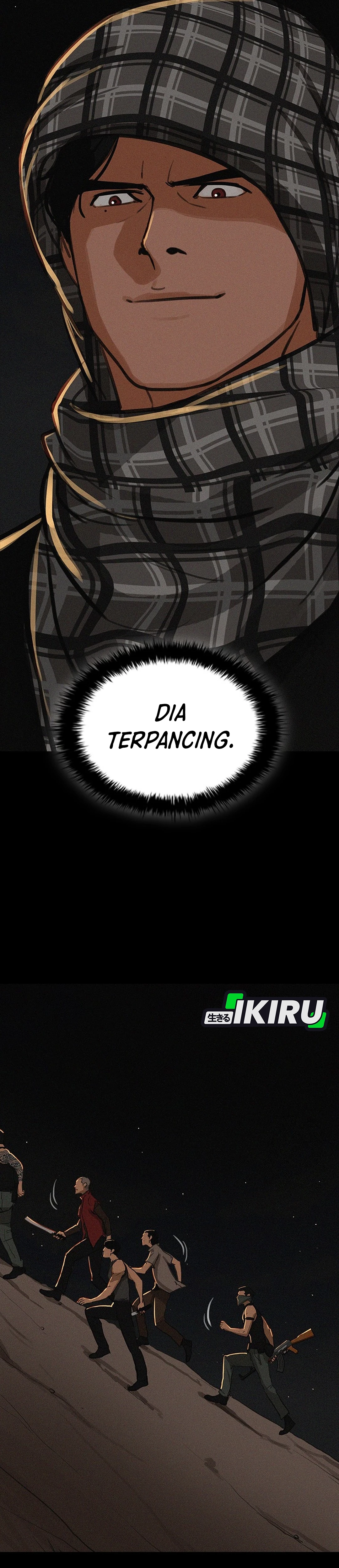 Read Lord of Money ID Manga Online