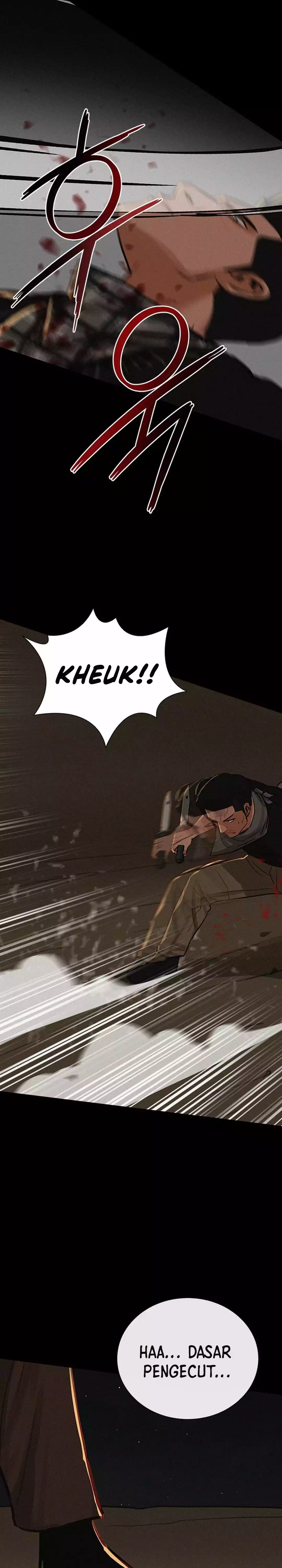 Read Lord of Money ID Manga Online