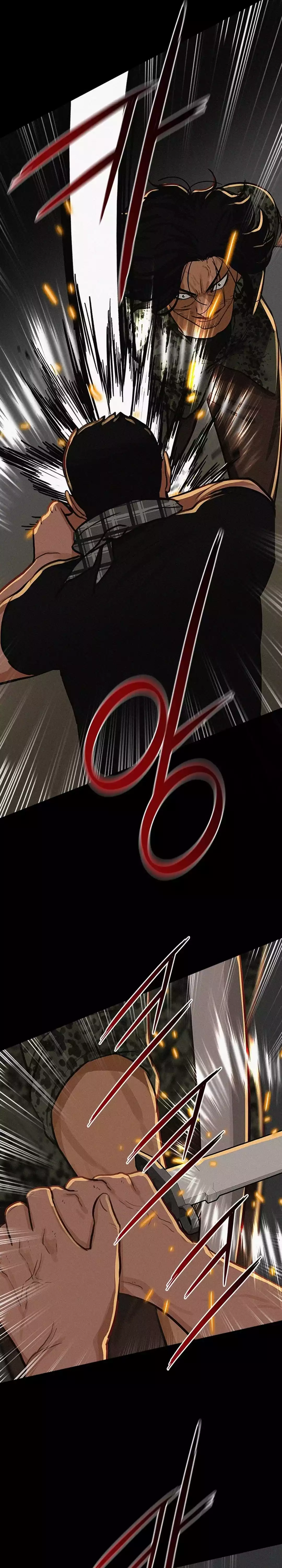 Read Lord of Money ID Manga Online