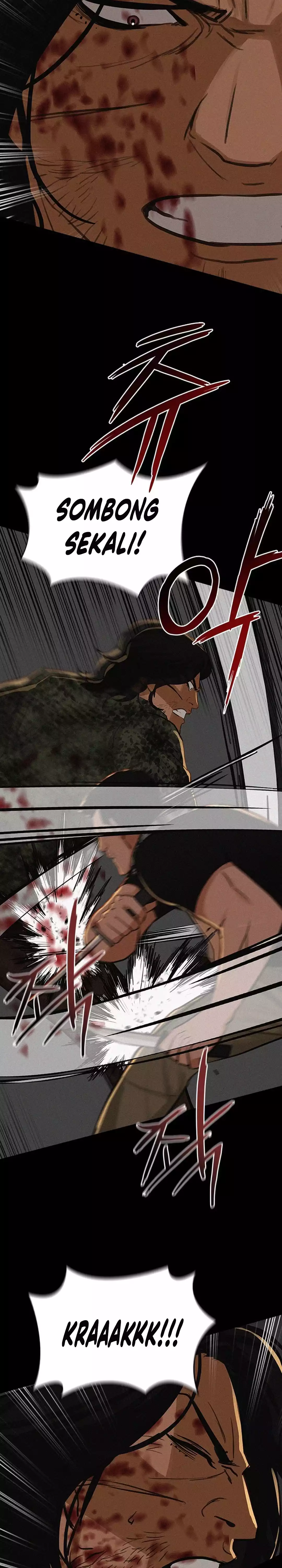 Read Lord of Money ID Manga Online