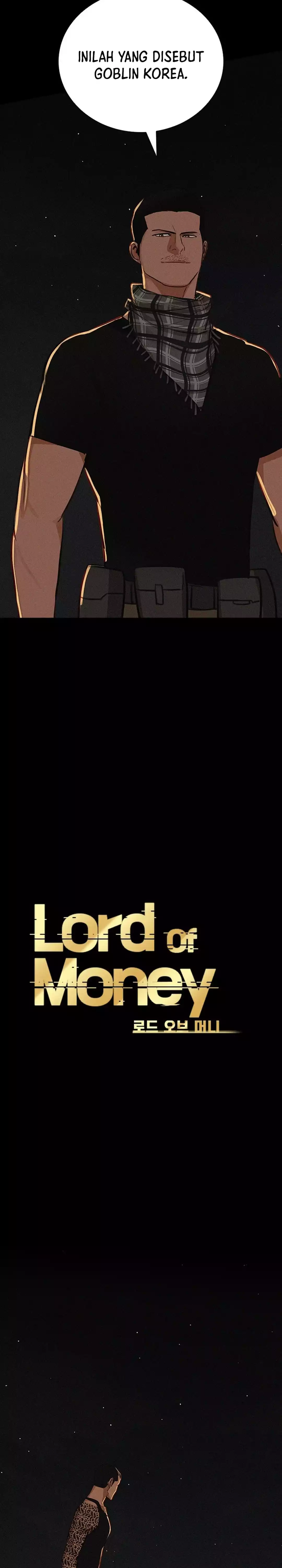 Read Lord of Money ID Manga Online