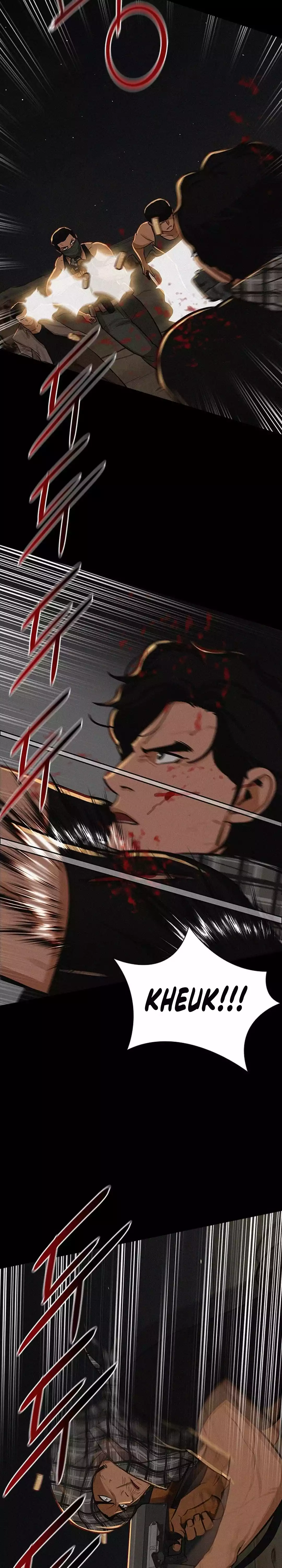Read Lord of Money ID Manga Online