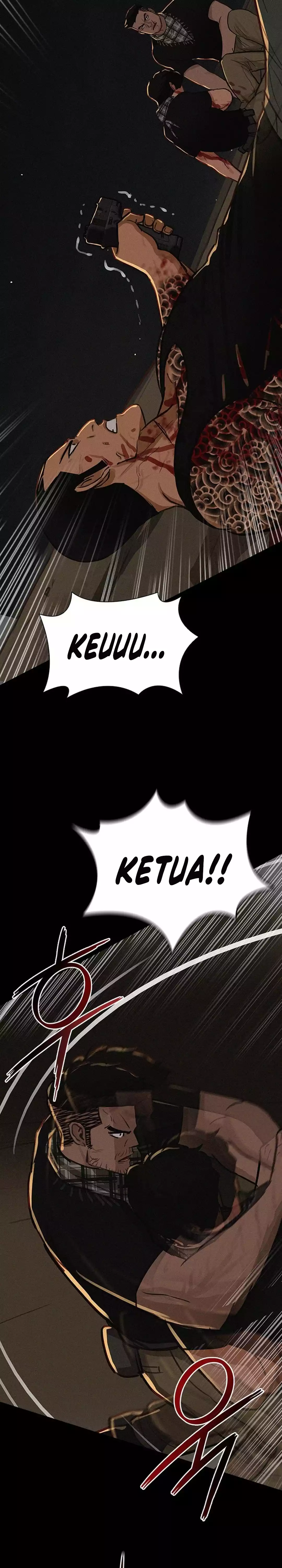Read Lord of Money ID Manga Online