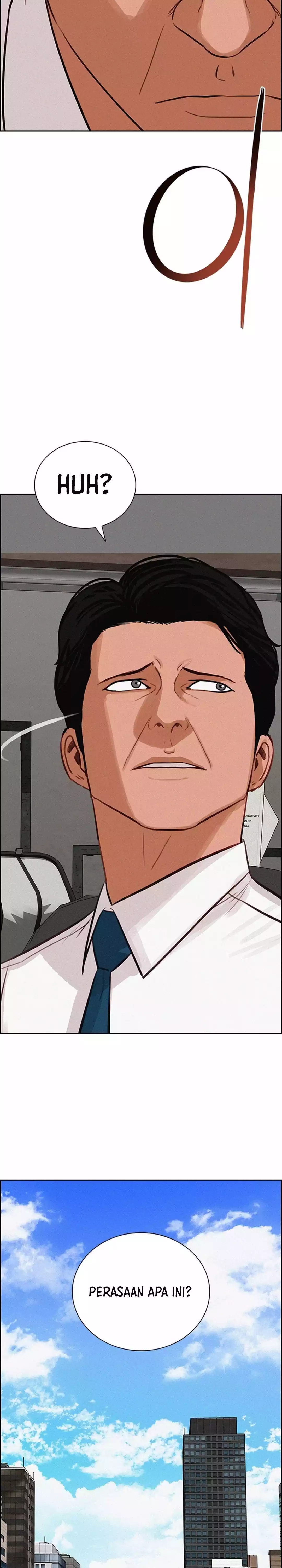 Read Lord of Money ID Manga Online