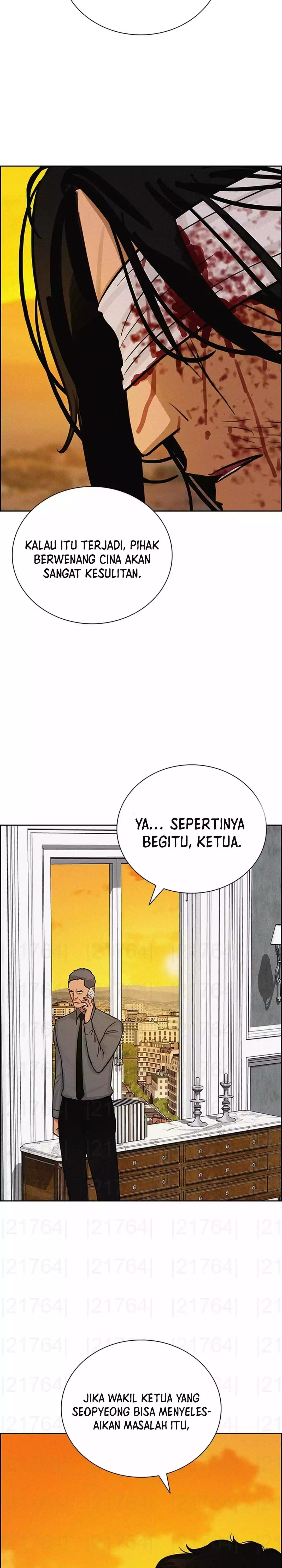 Read Lord of Money ID Manga Online