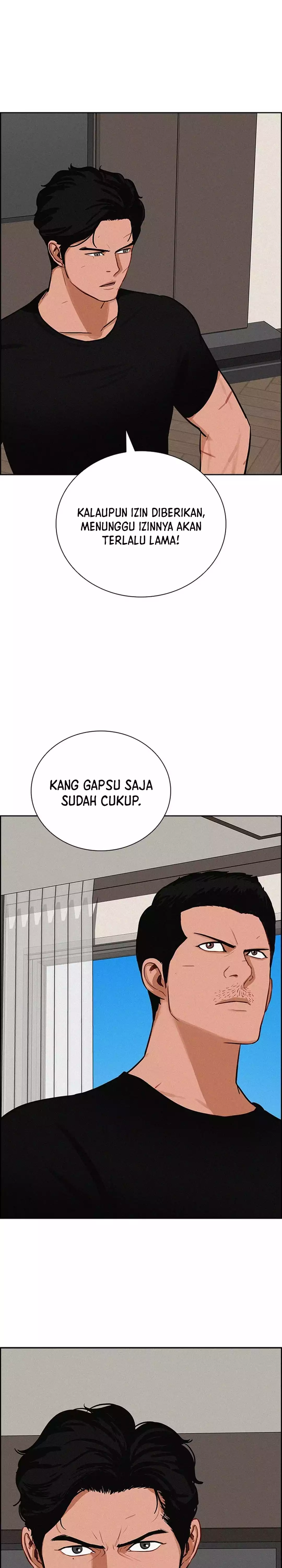 Read Lord of Money ID Manga Online