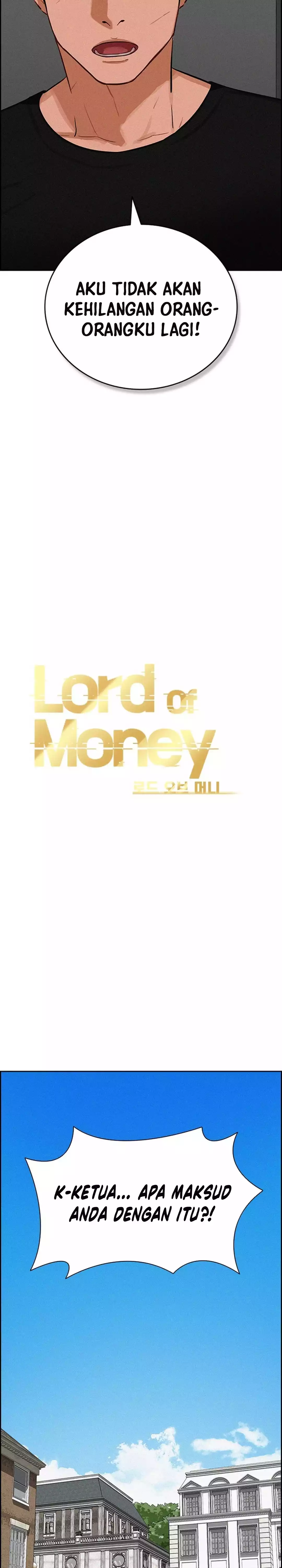 Read Lord of Money ID Manga Online