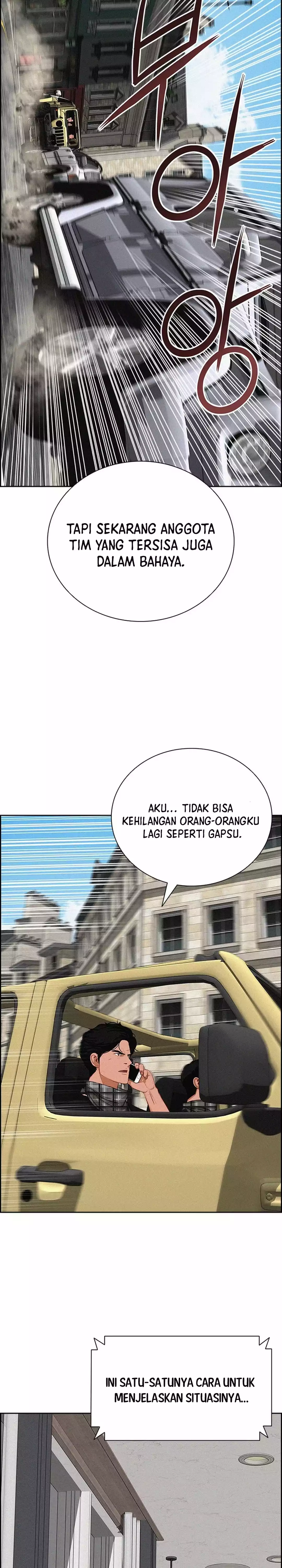 Read Lord of Money ID Manga Online