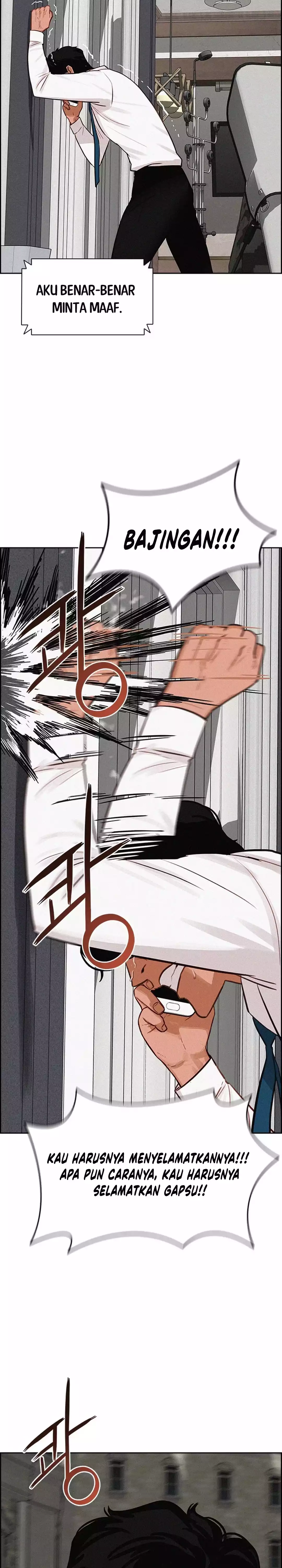 Read Lord of Money ID Manga Online
