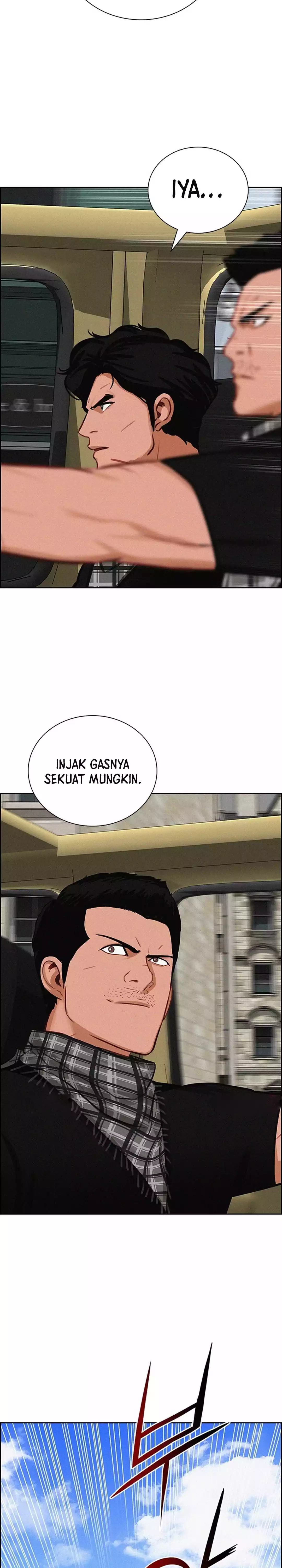 Read Lord of Money ID Manga Online