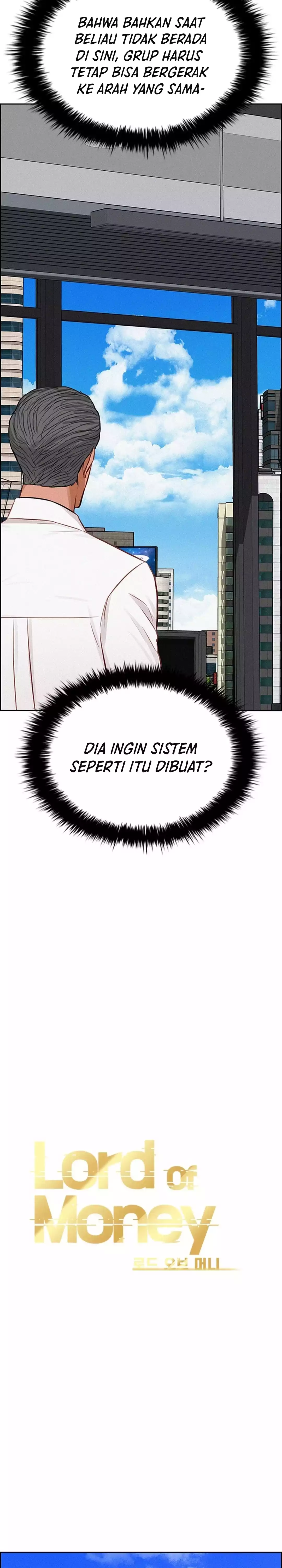 Read Lord of Money ID Manga Online