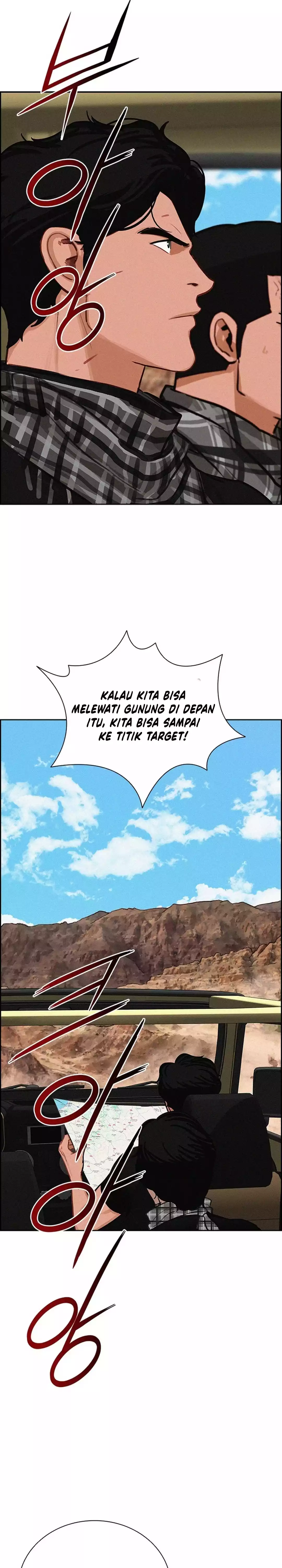 Read Lord of Money ID Manga Online