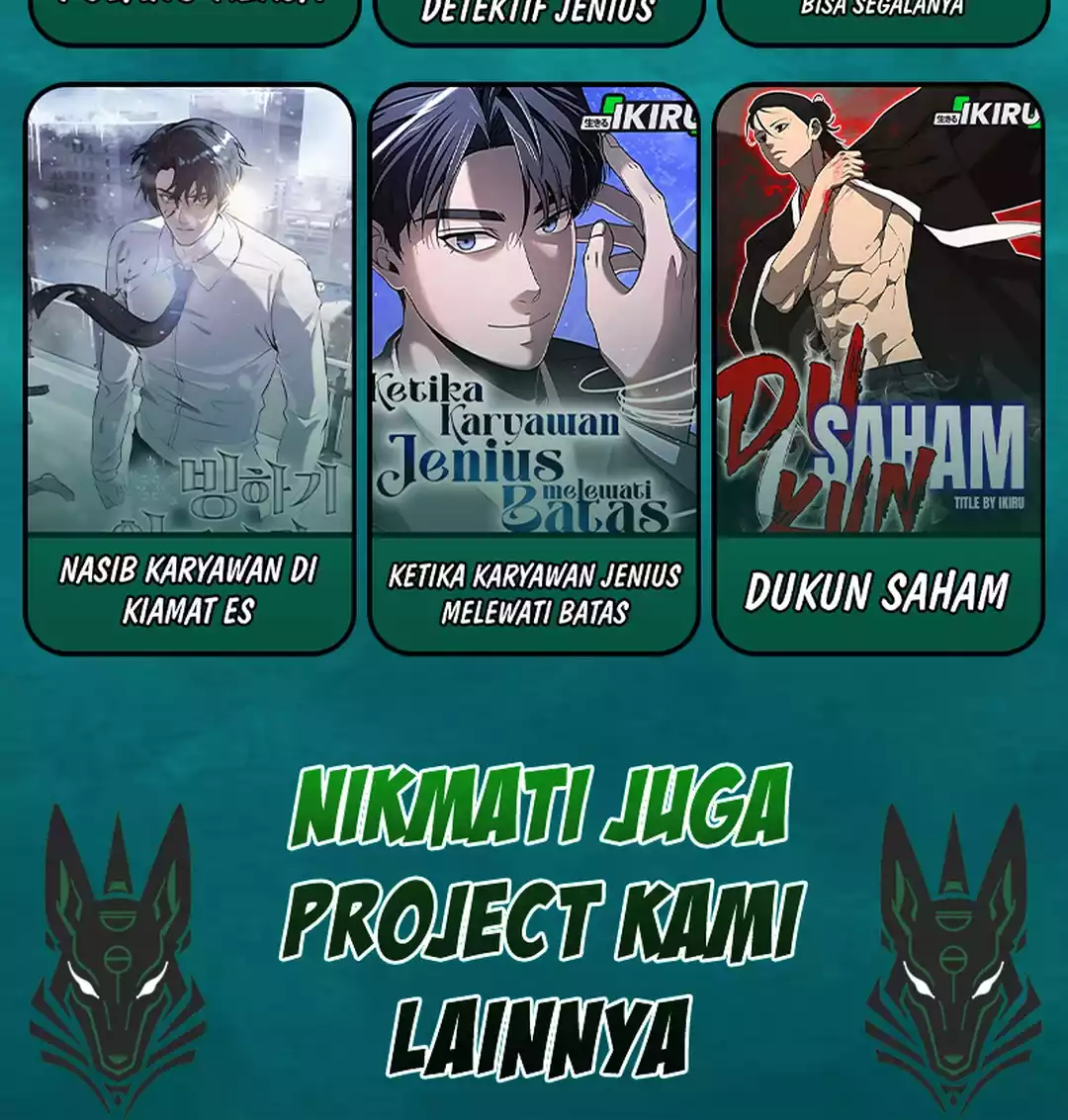 Read Lord of Money ID Manga Online