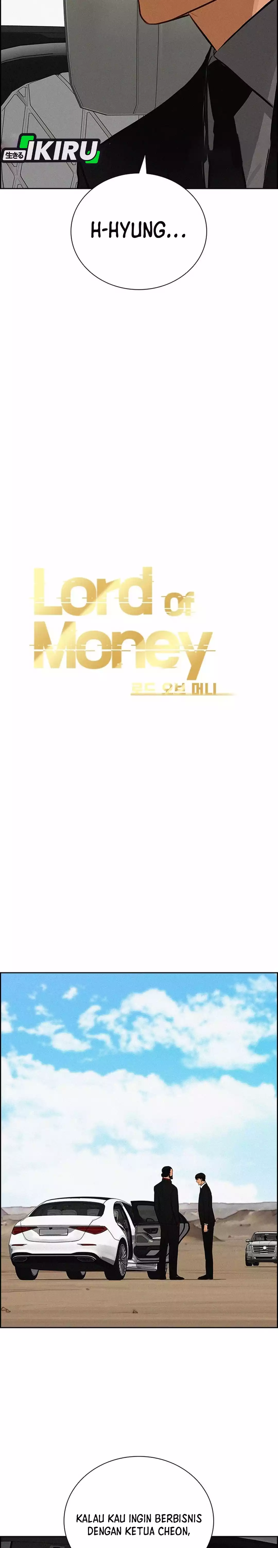 Read Lord of Money ID Manga Online