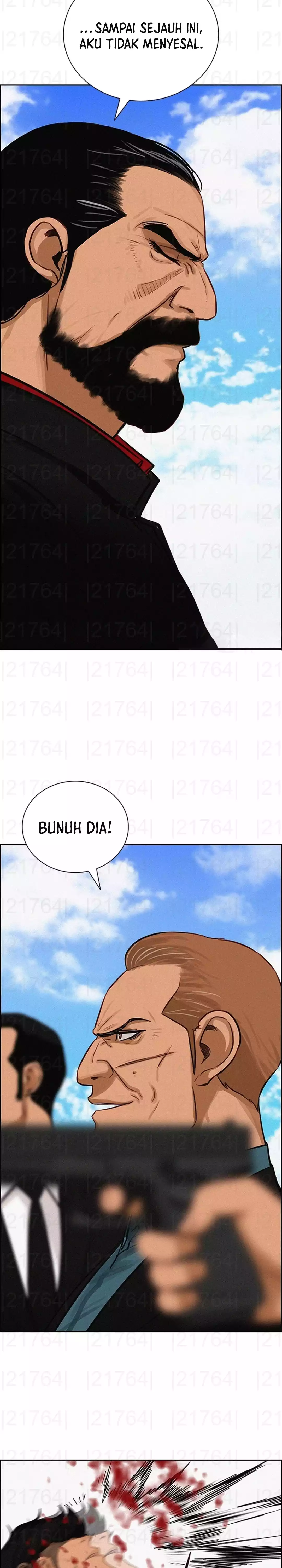 Read Lord of Money ID Manga Online
