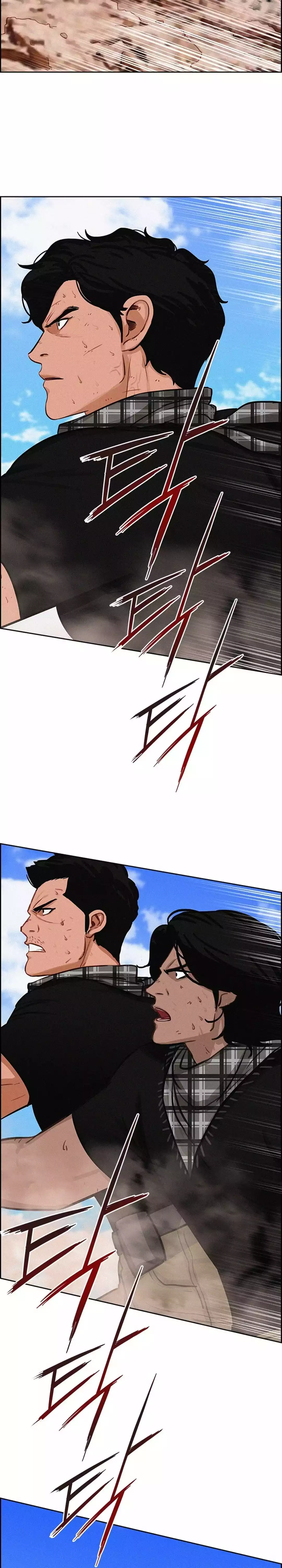 Read Lord of Money ID Manga Online