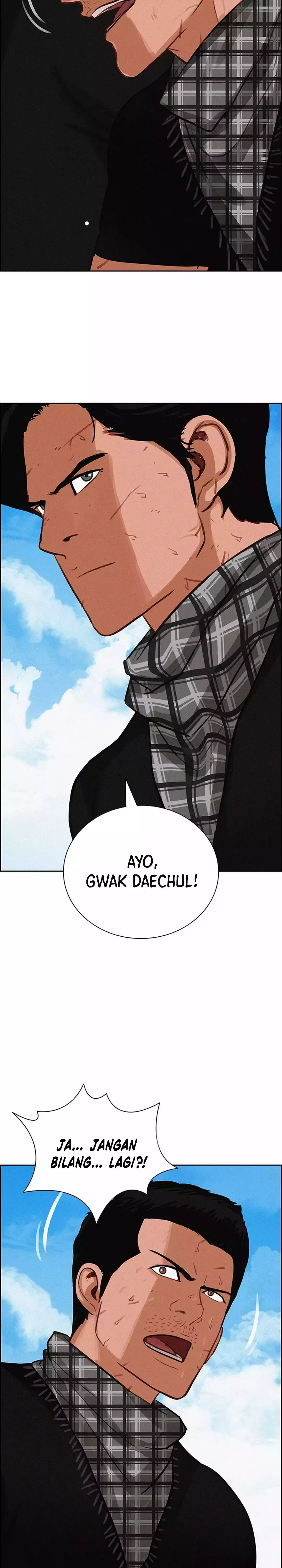 Read Lord of Money ID Manga Online