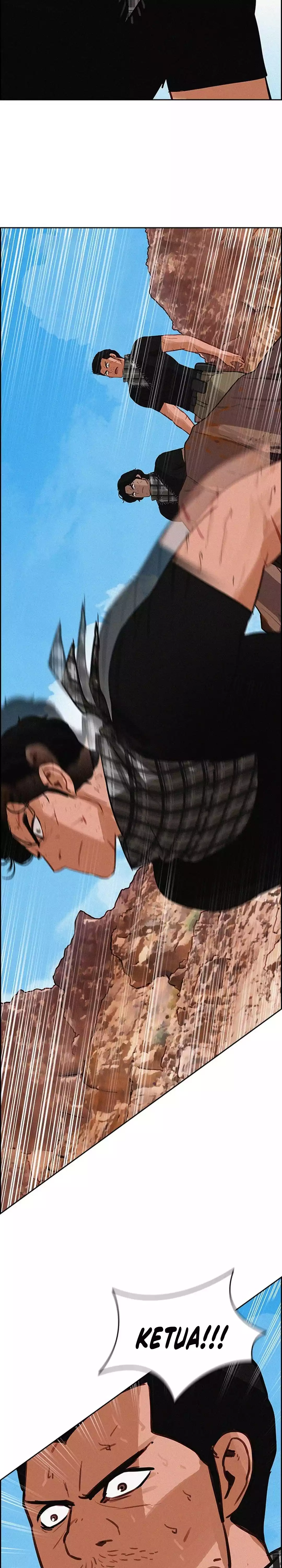 Read Lord of Money ID Manga Online