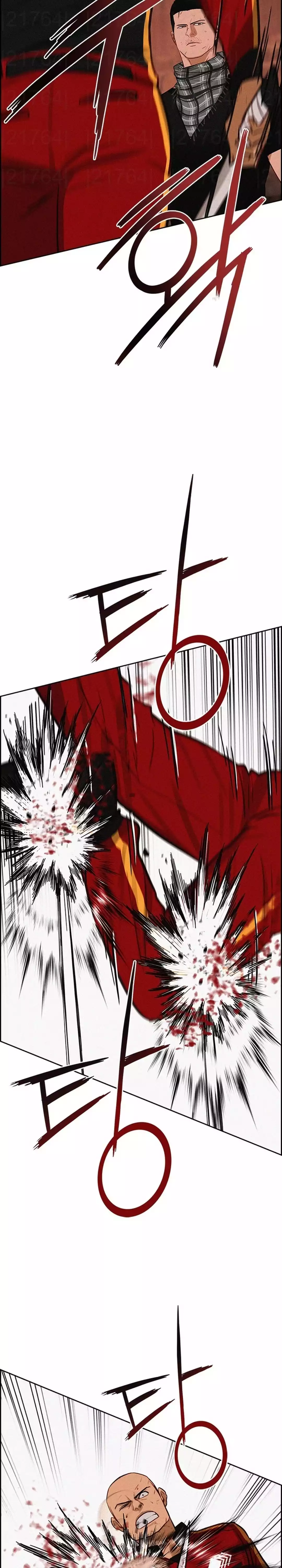 Read Lord of Money ID Manga Online