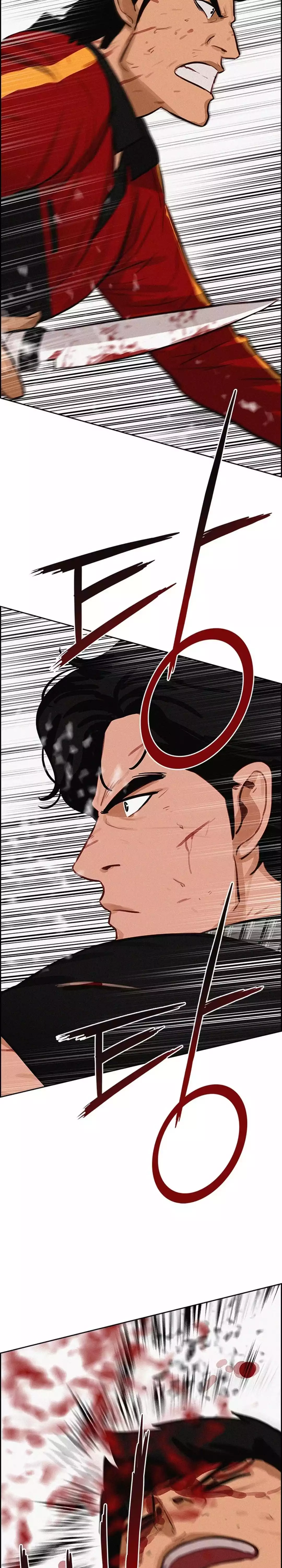 Read Lord of Money ID Manga Online