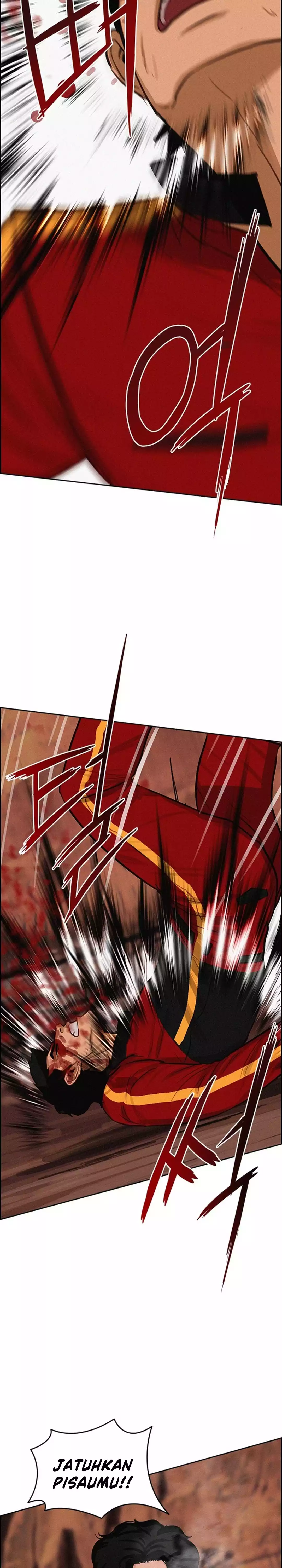 Read Lord of Money ID Manga Online