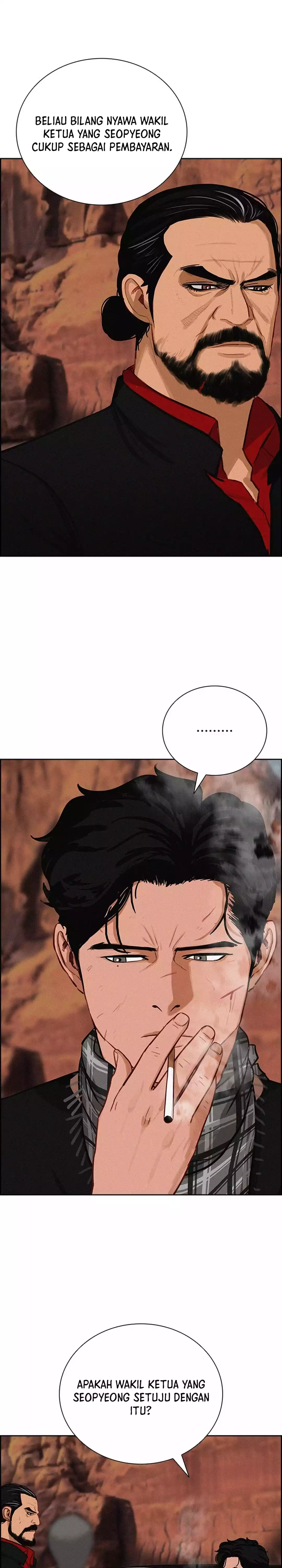 Read Lord of Money ID Manga Online