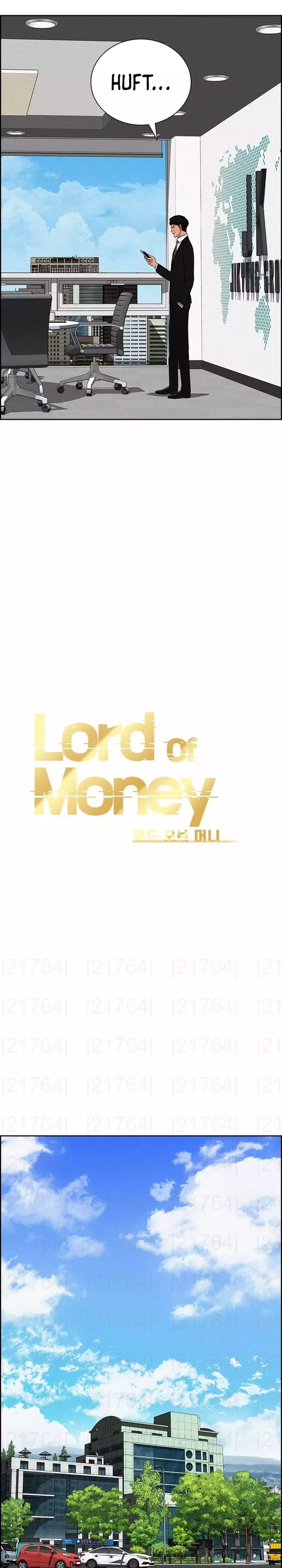 Read Lord of Money ID Manga Online