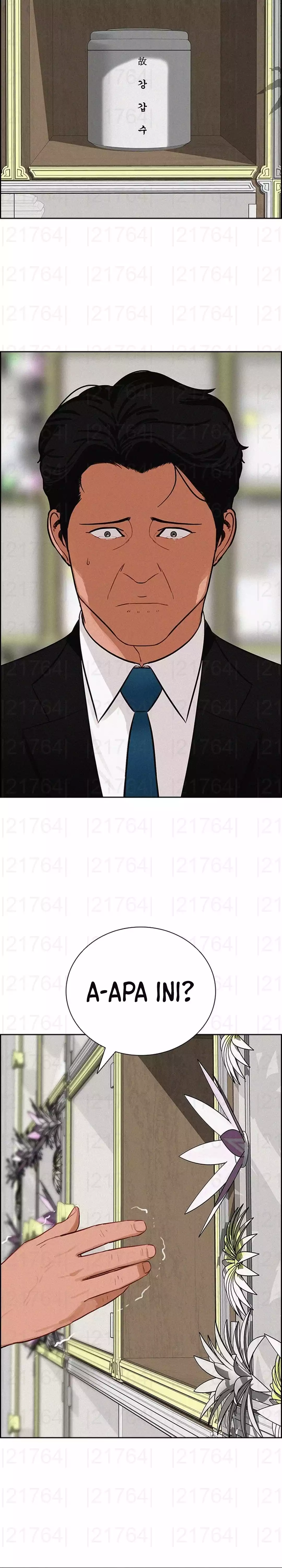 Read Lord of Money ID Manga Online