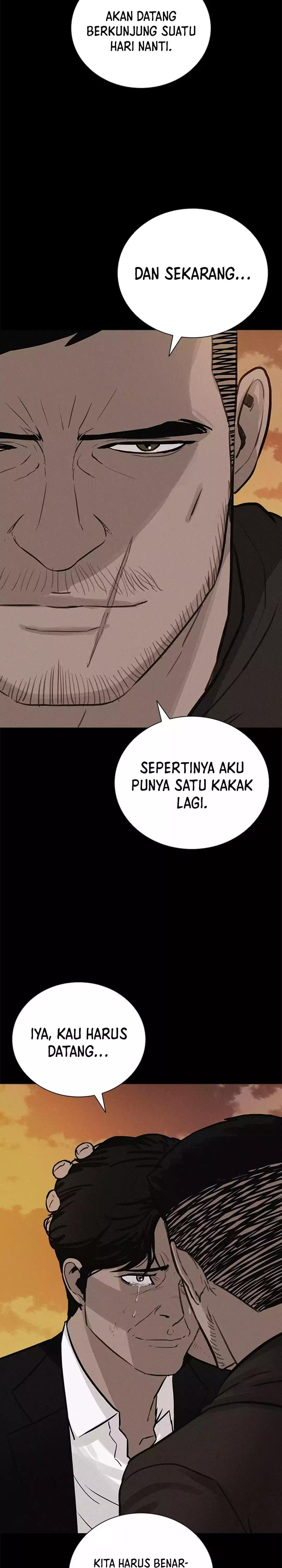 Read Lord of Money ID Manga Online