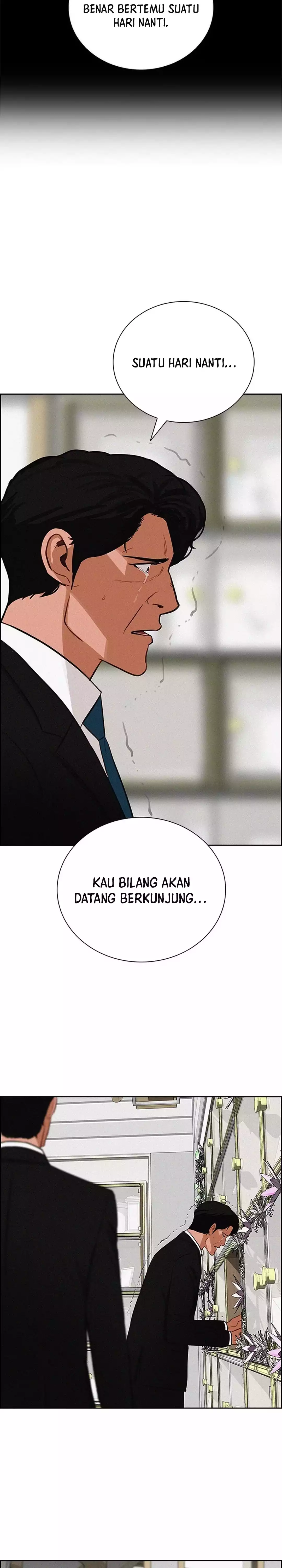 Read Lord of Money ID Manga Online