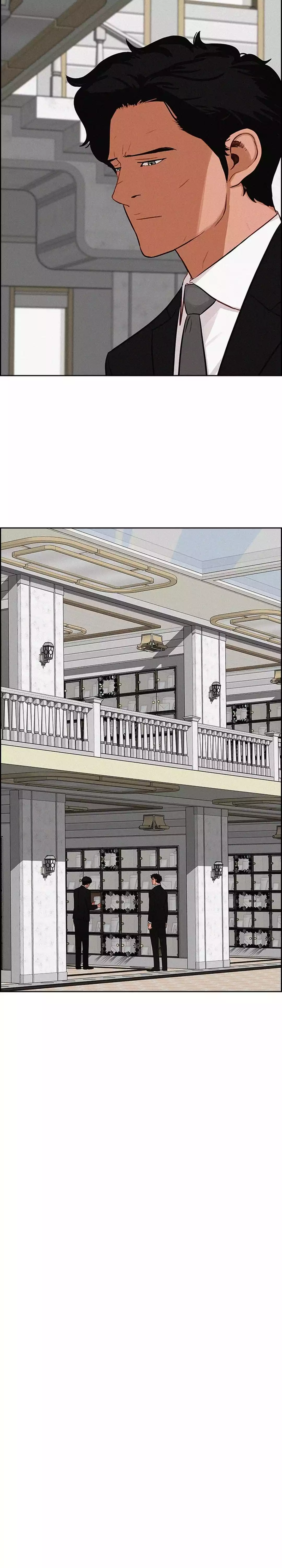 Read Lord of Money ID Manga Online