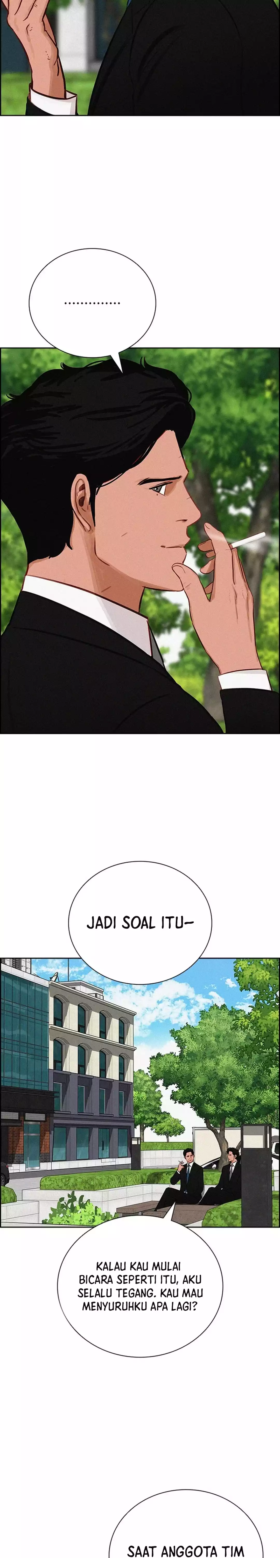 Read Lord of Money ID Manga Online