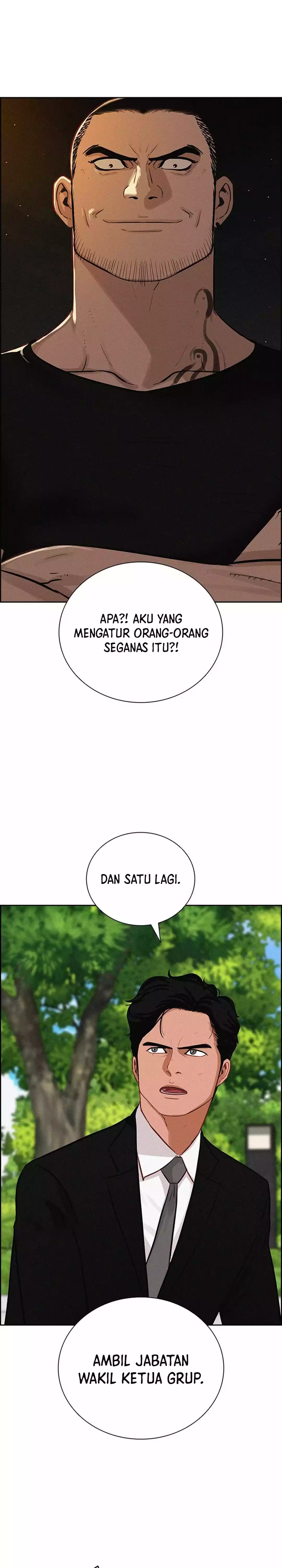 Read Lord of Money ID Manga Online