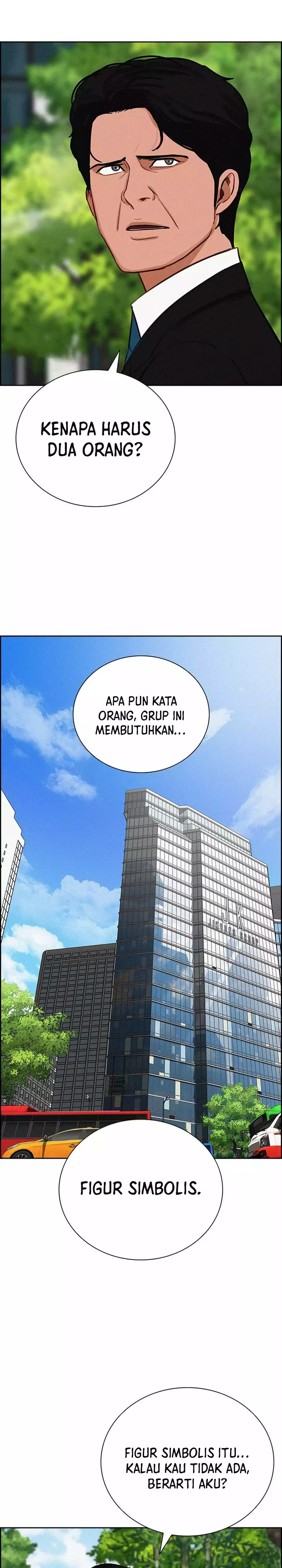 Read Lord of Money ID Manga Online