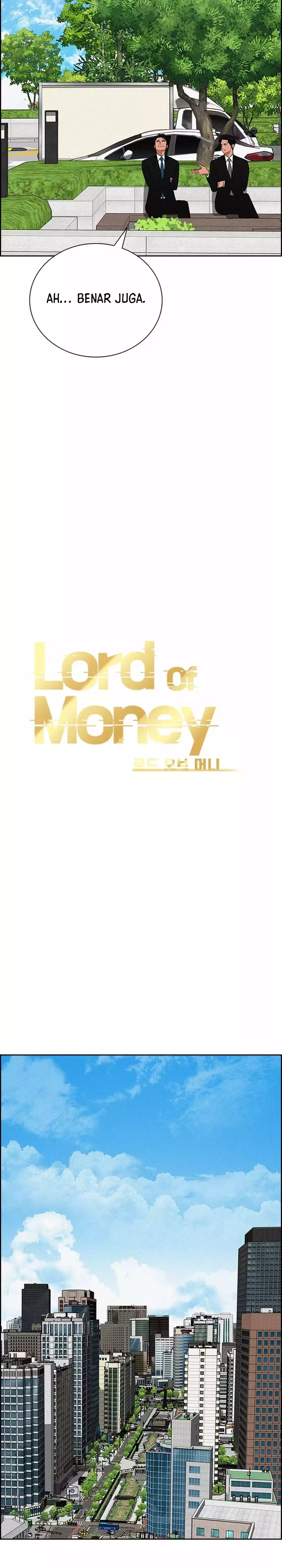 Read Lord of Money ID Manga Online