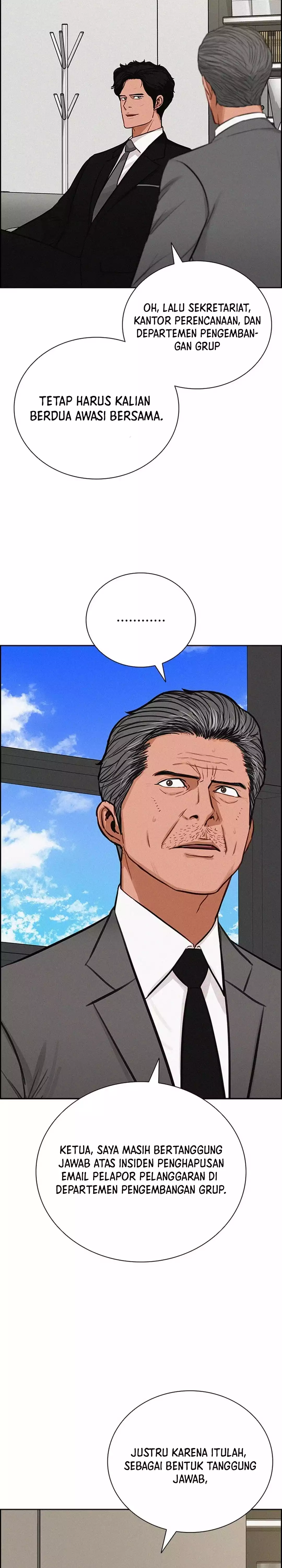 Read Lord of Money ID Manga Online