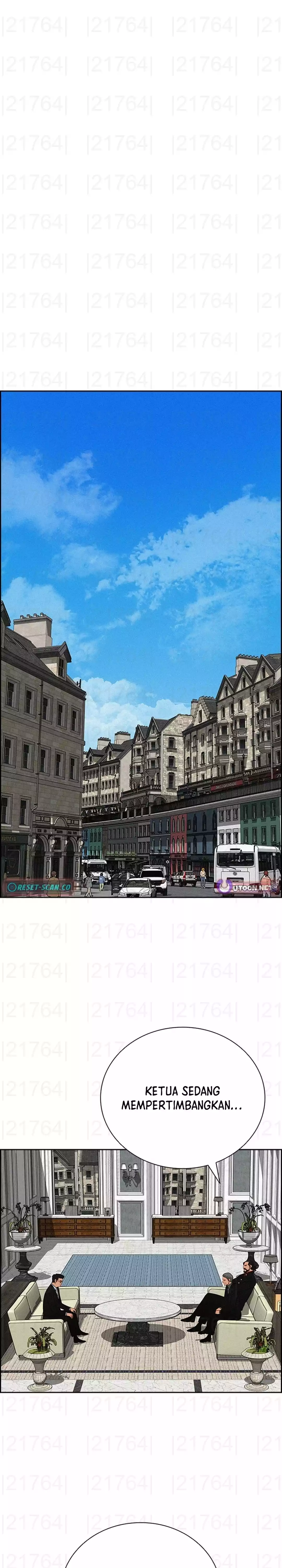 Read Lord of Money ID Manga Online