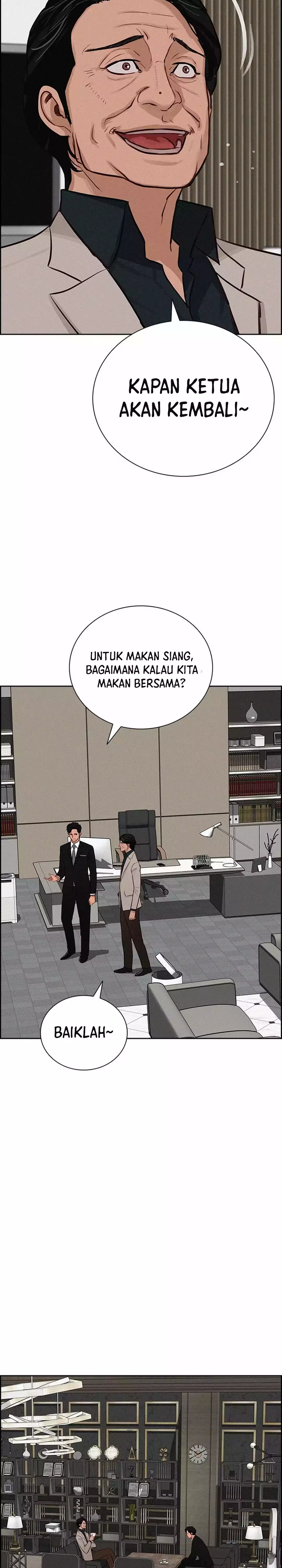 Read Lord of Money ID Manga Online