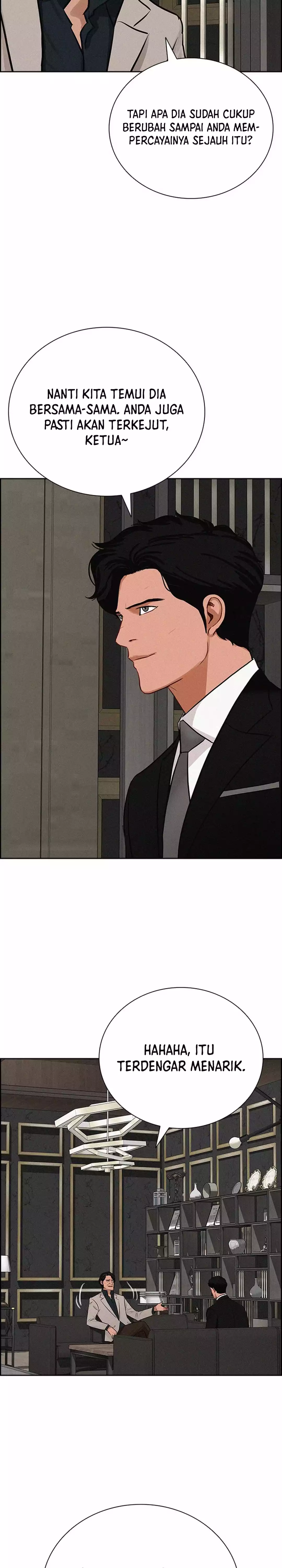Read Lord of Money ID Manga Online