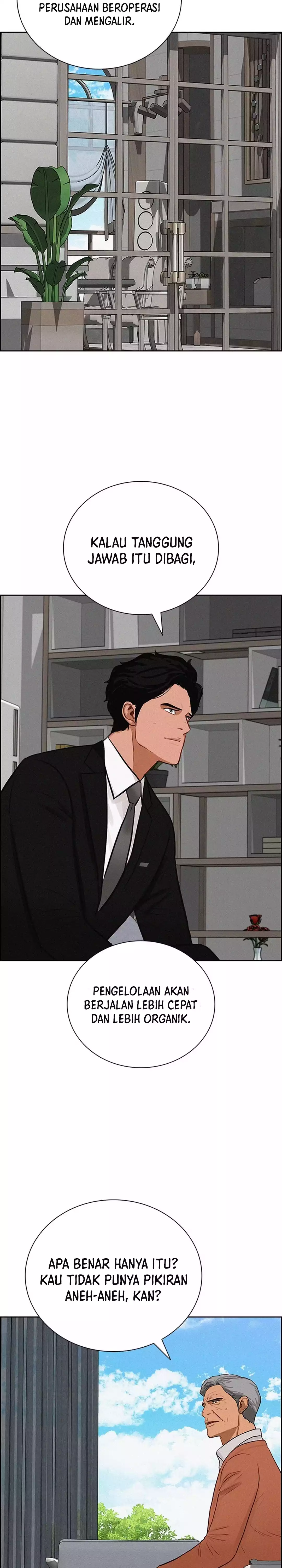 Read Lord of Money ID Manga Online