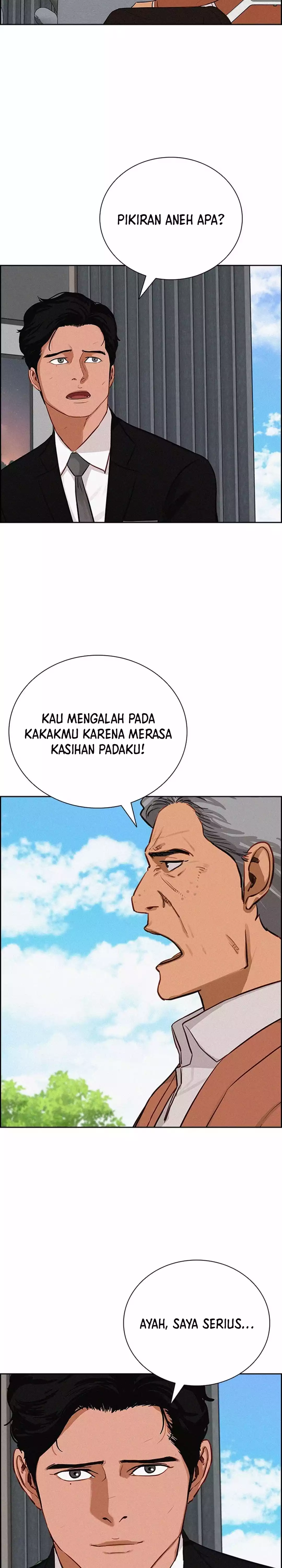 Read Lord of Money ID Manga Online