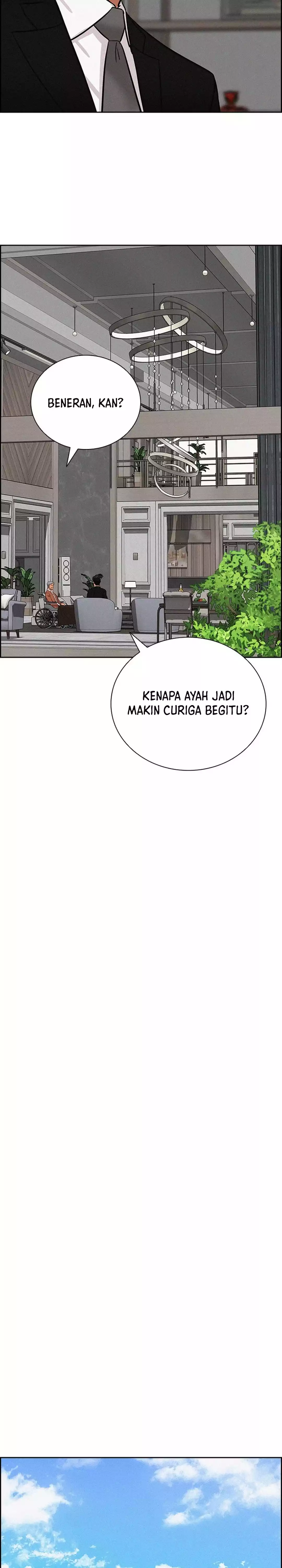 Read Lord of Money ID Manga Online