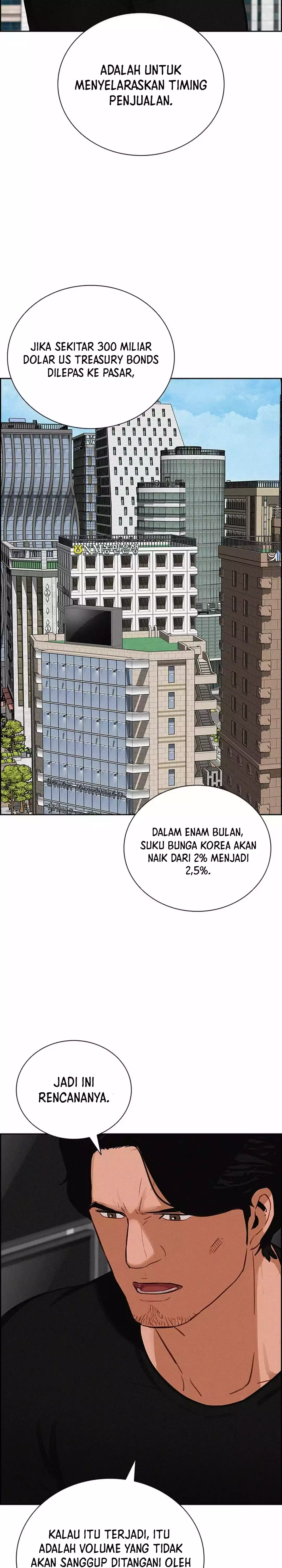 Read Lord of Money ID Manga Online