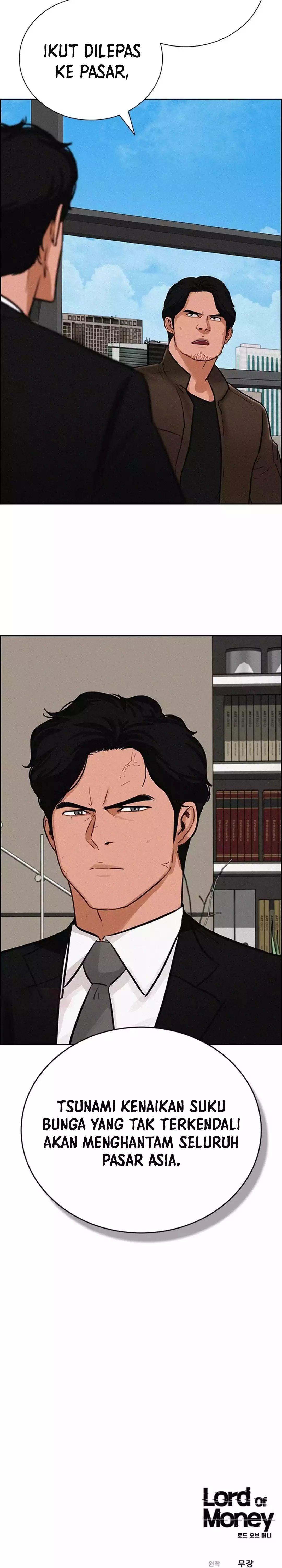 Read Lord of Money ID Manga Online