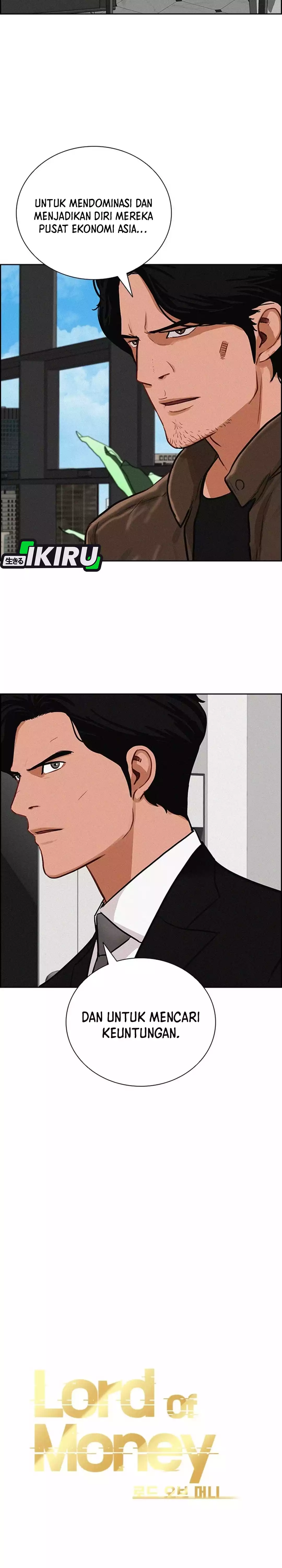 Read Lord of Money ID Manga Online