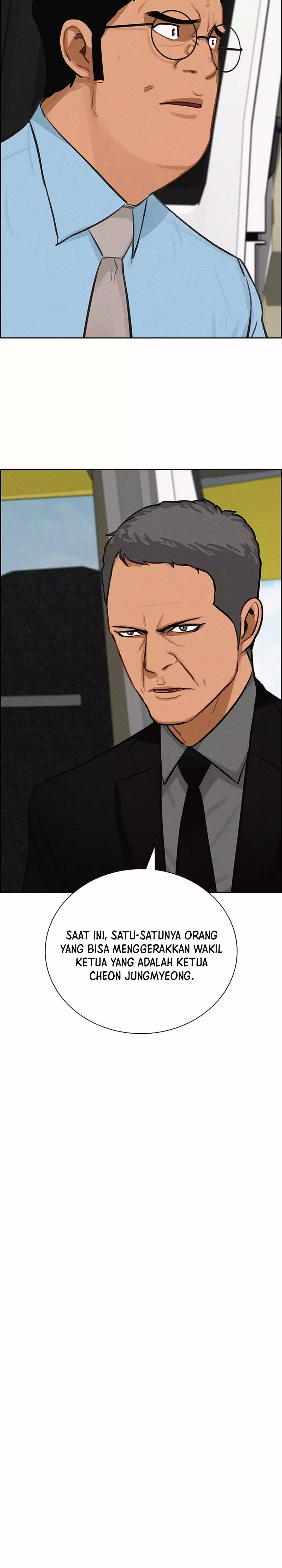 Read Lord of Money ID Manga Online