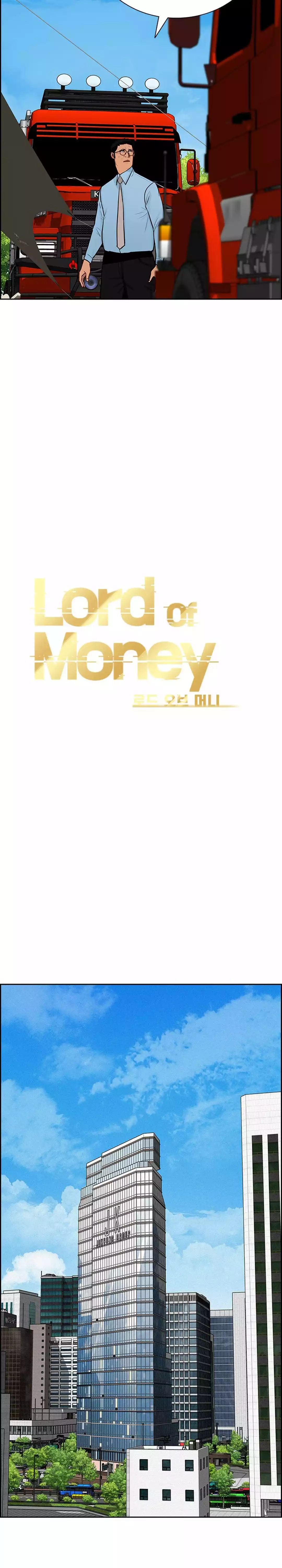 Read Lord of Money ID Manga Online