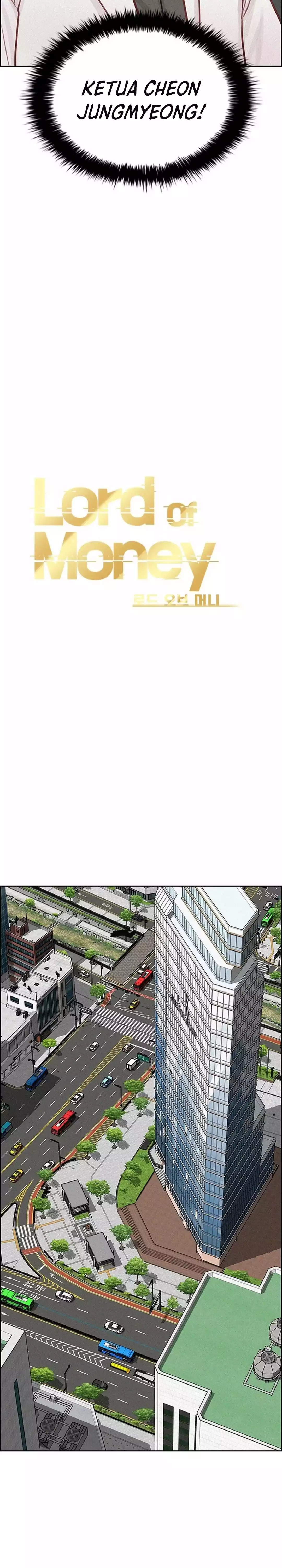 Read Lord of Money ID Manga Online